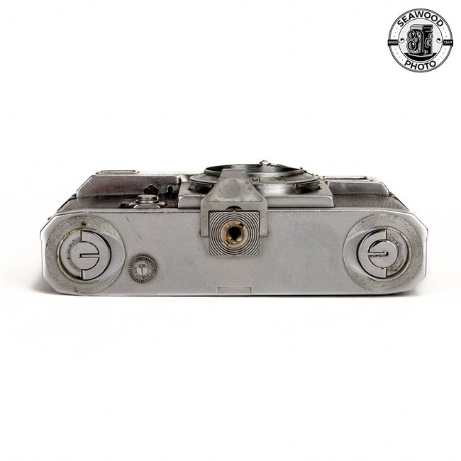 Contax IIIa Body for PARTS