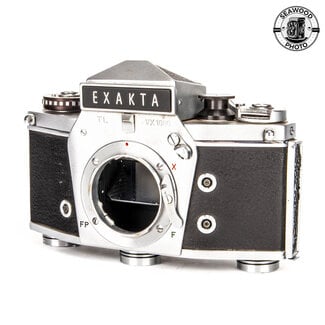 Exakta Exakta TL VX 1000 Body Only AS-IS