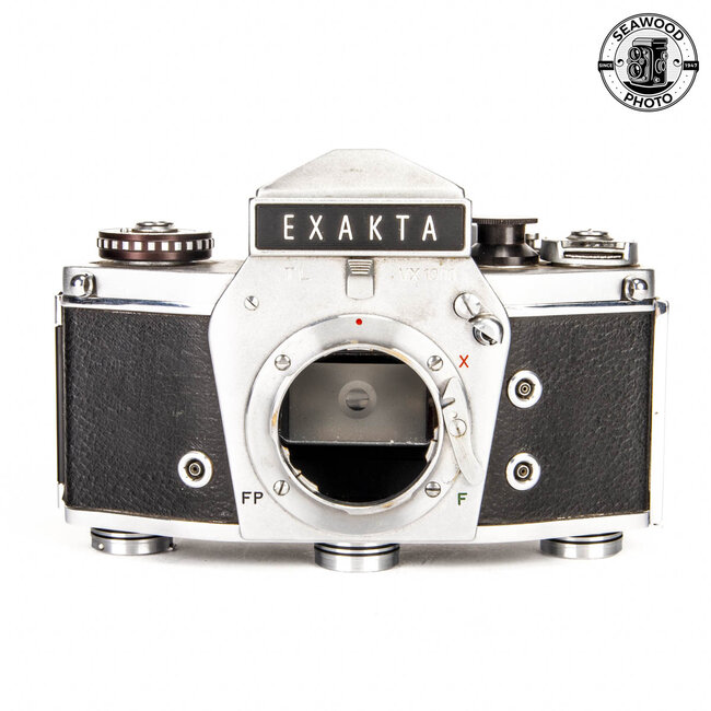 Exakta TL VX 1000 Body Only AS-IS