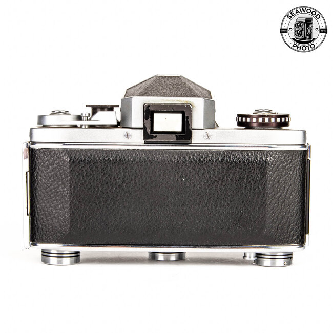 Exakta TL VX 1000 Body Only AS-IS