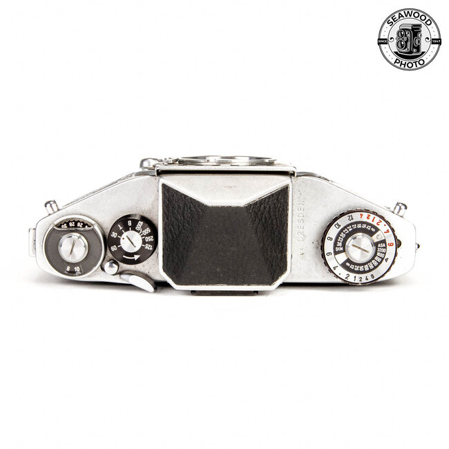 Exakta TL VX 1000 Body Only AS-IS