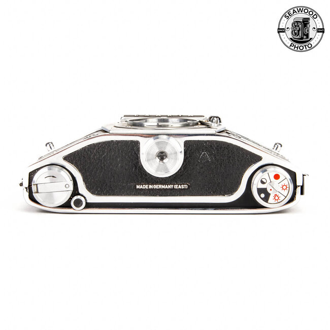 Exakta TL VX 1000 Body Only AS-IS