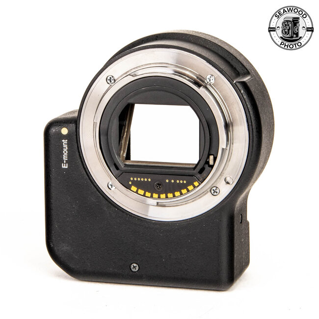 Sony LA-EA2 Adapter A-Mount Lens to NEX Camera GOOD-