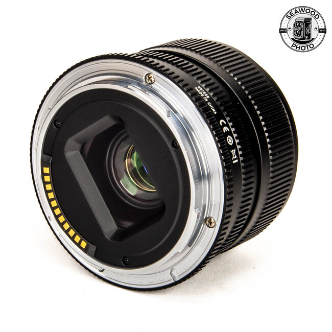 TTArtisan 40mm f/2 Z Mount LIKE NEW