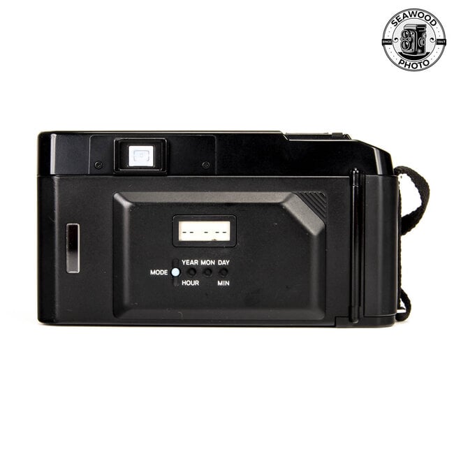 Minolta AF-Tele Quartz Date w/38mm, 60mm EXCELLENT