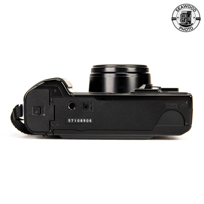 Minolta AF-Tele Quartz Date w/38mm, 60mm EXCELLENT