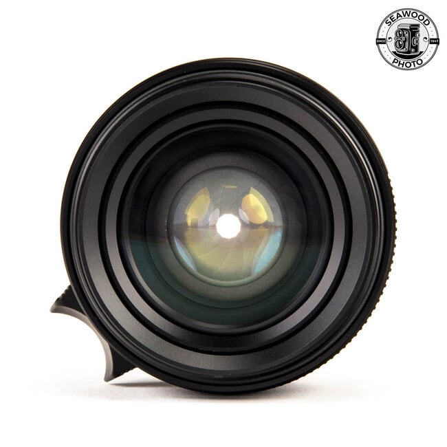 Leica Summilux-M 28mm f/1.4 ASPH 116-68 LIKE NEW