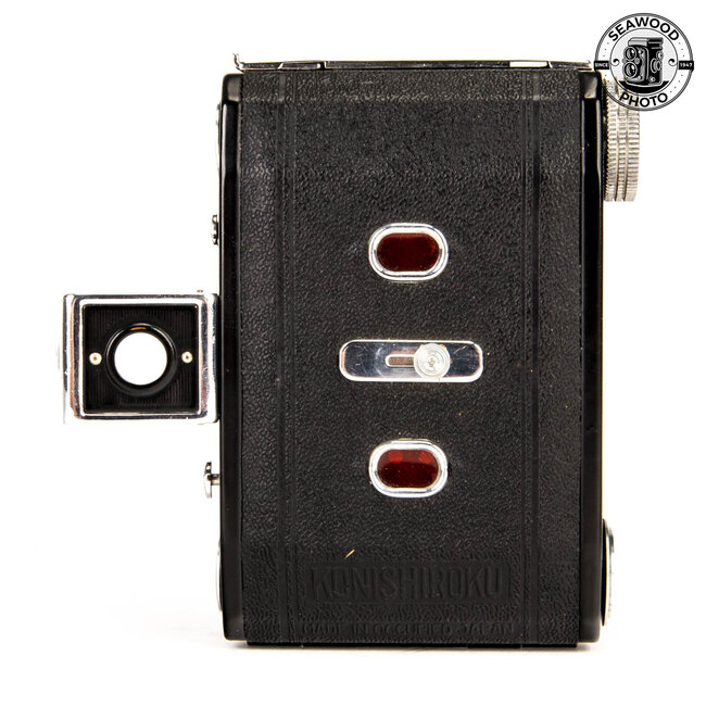 Konishiroku Konica Baby Pearl 127 Camera