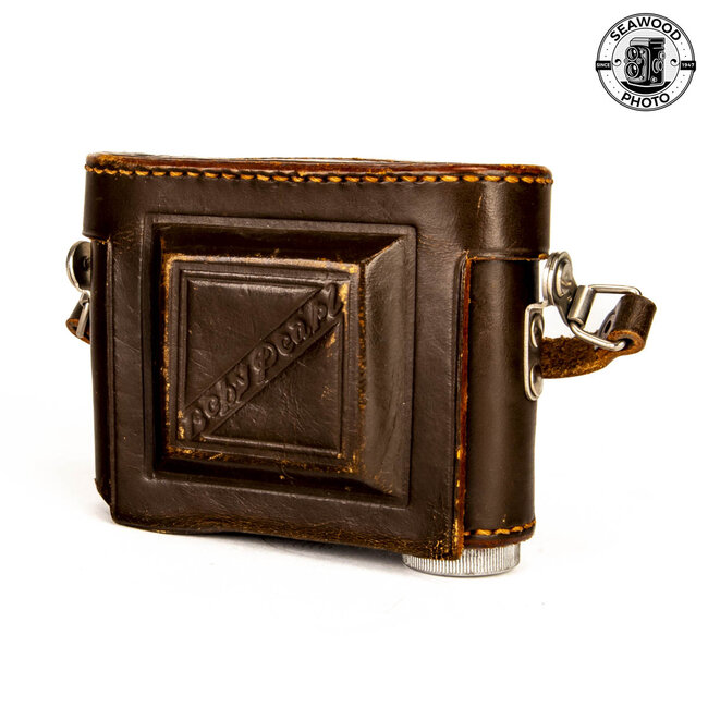 Konishiroku Konica Baby Pearl 127 Camera