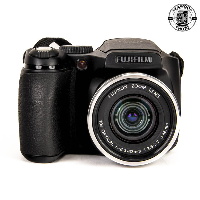 Fuji FinePix S700 7.1MP GOOD