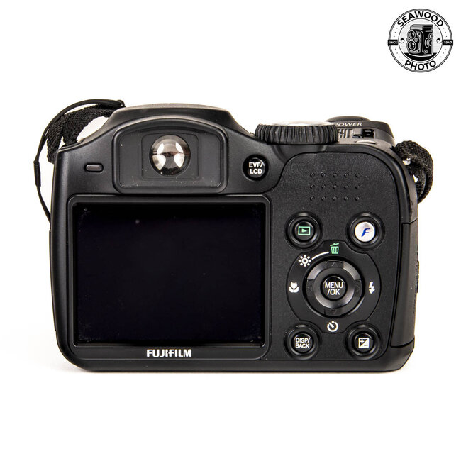 Fuji FinePix S700 7.1MP GOOD