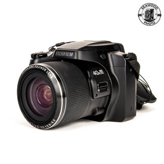 Fuji FinePix S 16MP GOOD+