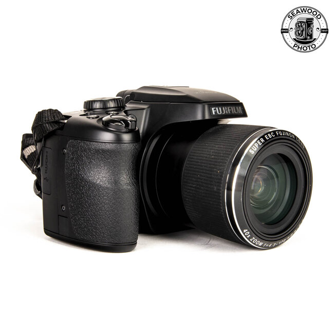 Fuji FinePix S 16MP GOOD+