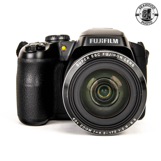 Fuji FinePix S 16MP GOOD+