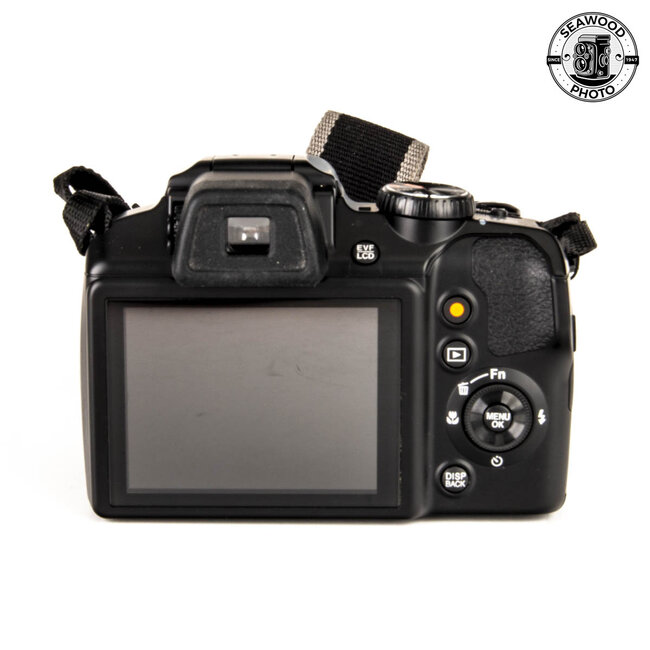 Fuji FinePix S 16MP GOOD+