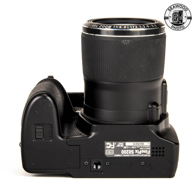 Fuji FinePix S 16MP GOOD+