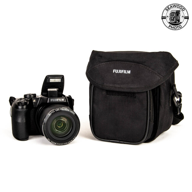 Fuji FinePix S 16MP GOOD+