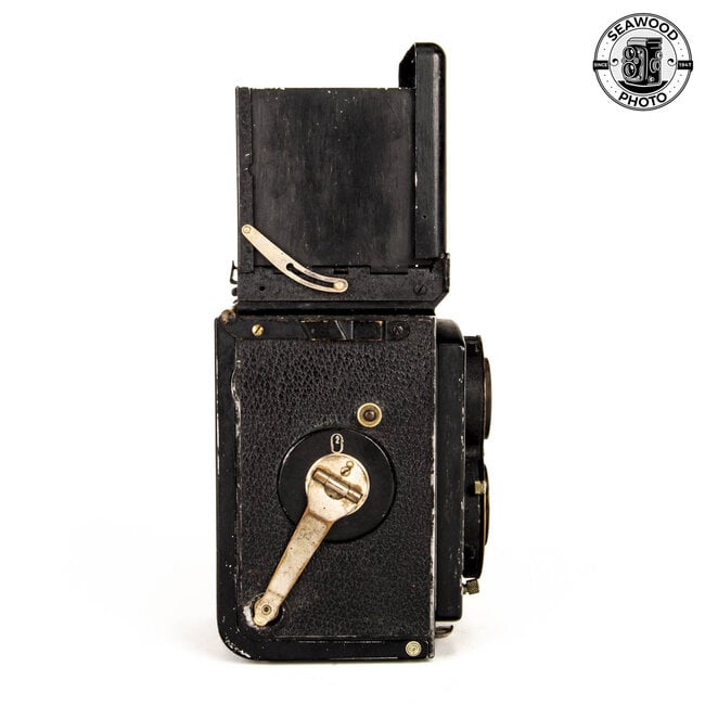 Rolleiflex Old Standard Early (1932) TLR GOOD