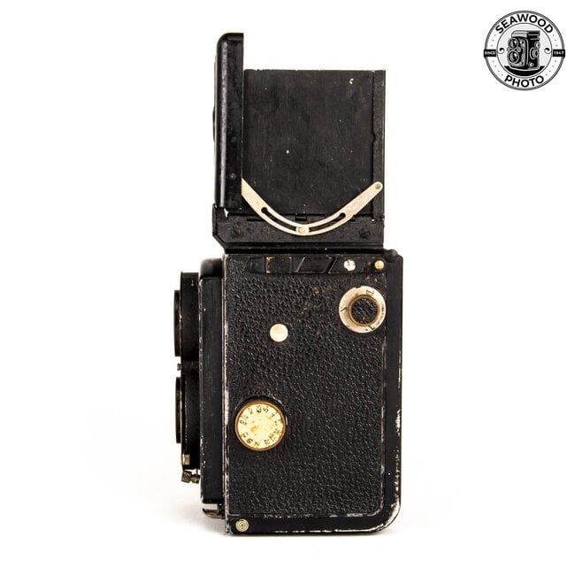Rolleiflex Old Standard Early (1932) TLR GOOD