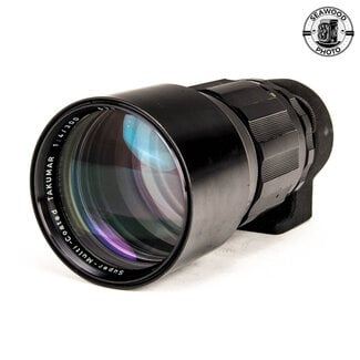 Pentax Pentax Super MC Takumar 300mm f/4 M42 GOOD