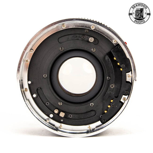 Bronica Tele-Converter-E 2X AS-IS