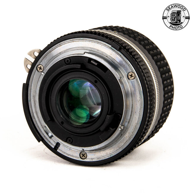 Nikon Nikkor 24mm f/2.8 AIS GOOD+