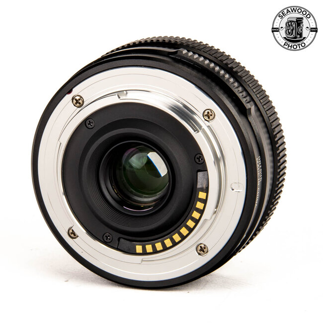 TTArtisan AF 14mm f/3.5 APS-C for Fuji X-Mount EXCELLENT