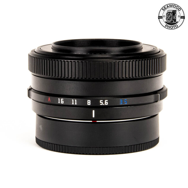 TTArtisan AF 14mm f/3.5 APS-C for Fuji X-Mount EXCELLENT