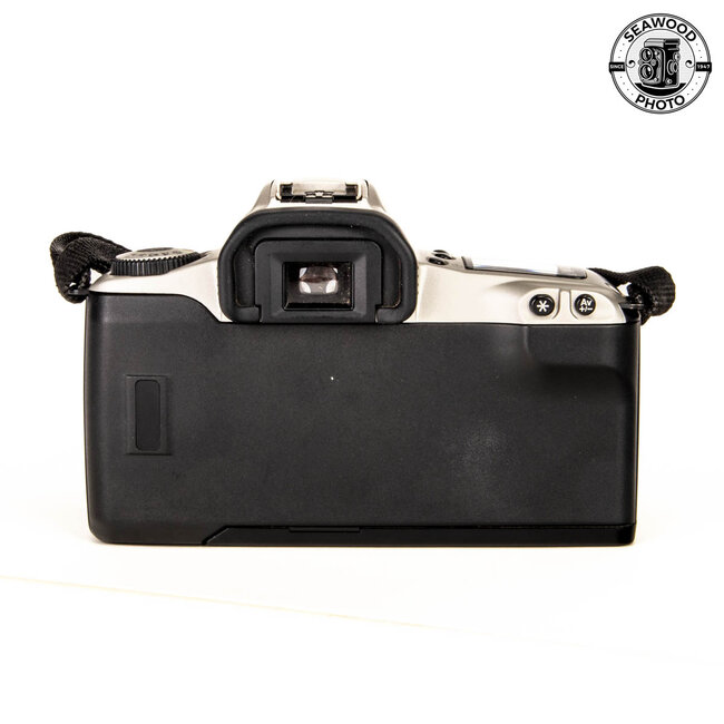 Canon Rebel 2000 w/ 28-80mm f/3.5-5.6 GOOD+