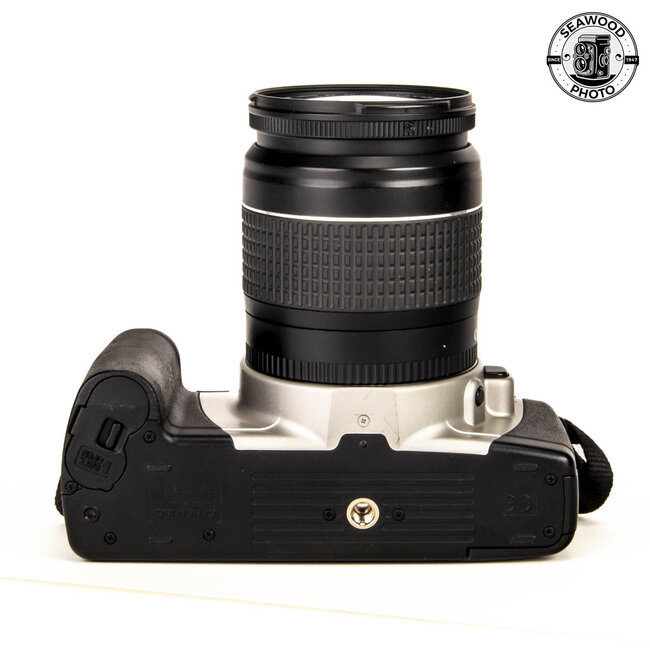 Canon Rebel 2000 w/ 28-80mm f/3.5-5.6 GOOD+