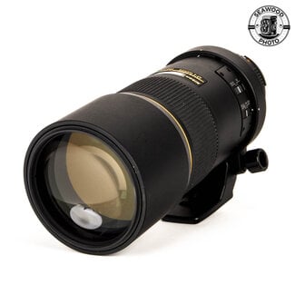 Nikon Nikon AF-S 300mm f/4D EXCELLENT