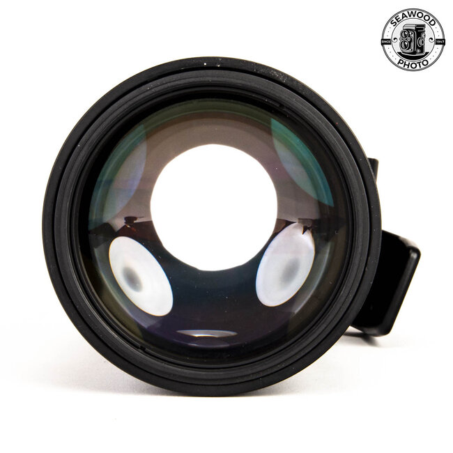 Nikon AF-S 300mm f/4D EXCELLENT