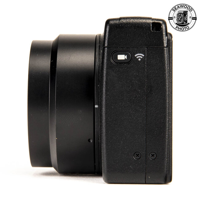 Ricoh GR IIIx HDF 24MP GOOD-