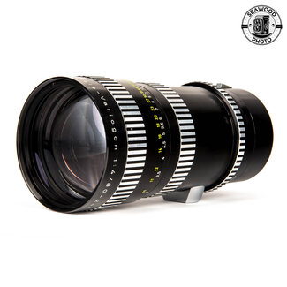 Schneider Schneider-Kreuznach Tele-Variogon 80-240mm f/4 M42 GOOD+