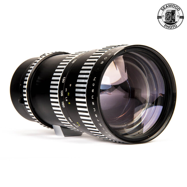 Schneider-Kreuznach Tele-Variogon 80-240mm f/4 M42 GOOD+
