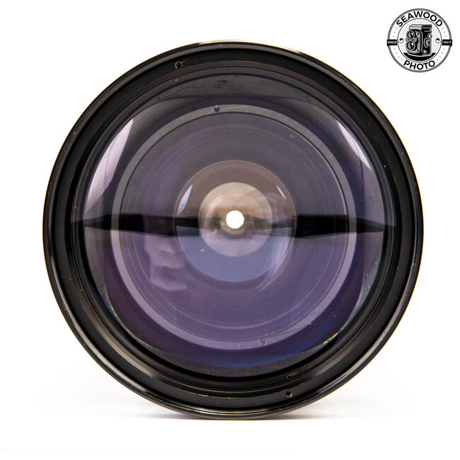 Schneider-Kreuznach Tele-Variogon 80-240mm f/4 M42 GOOD+