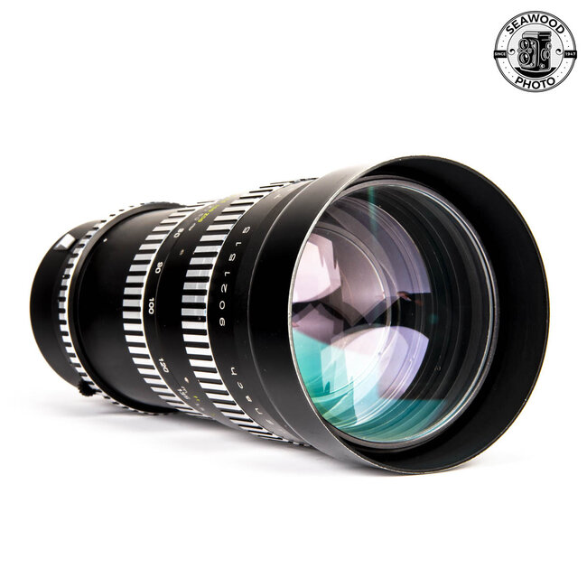 Schneider-Kreuznach Tele-Variogon 80-240mm f/4 M42 GOOD+