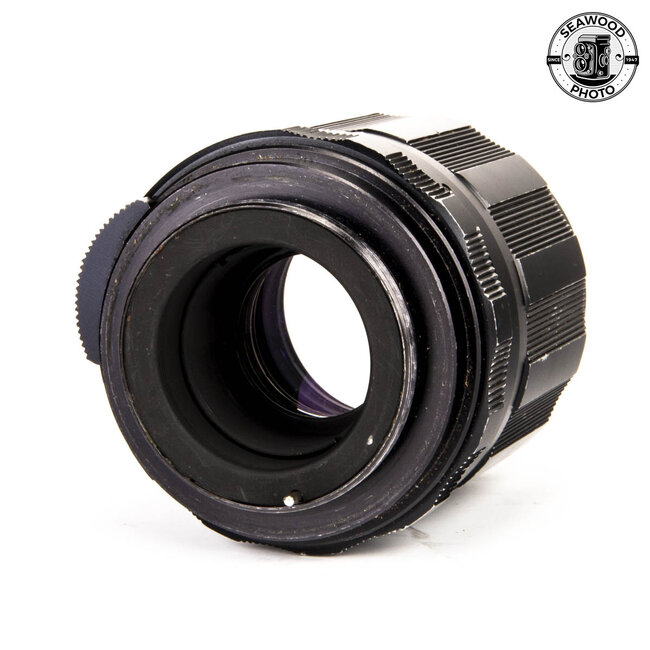 Pentax Super Takumar 105mm f/2.8 M42 GOOD-