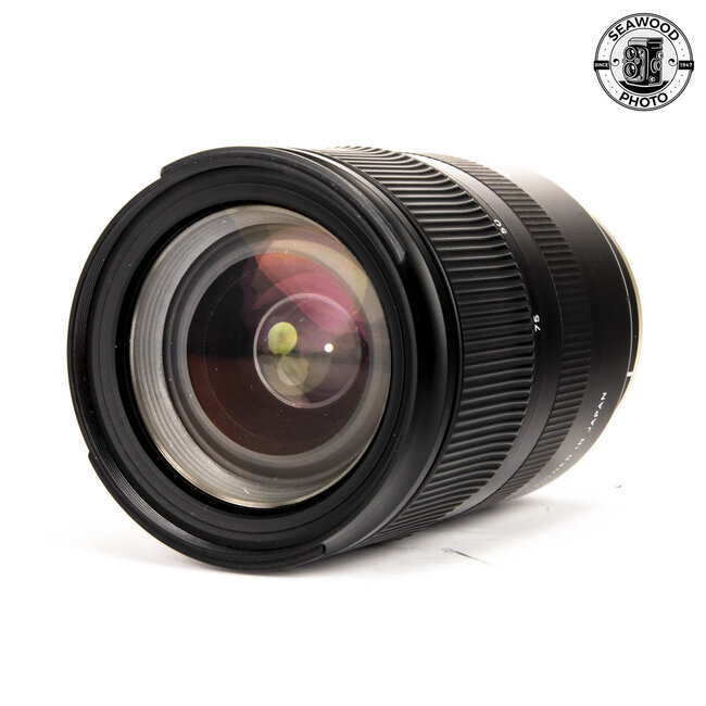 Tamron 28-75mm f/2.8 Di III RXD for Sony E GOOD