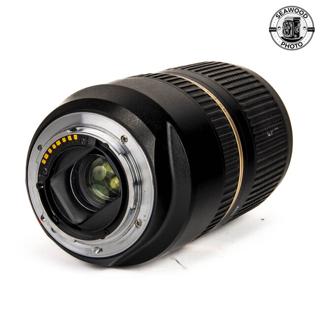 Tamron SP 70-300mm f/4-5.6 Sony A GOOD+