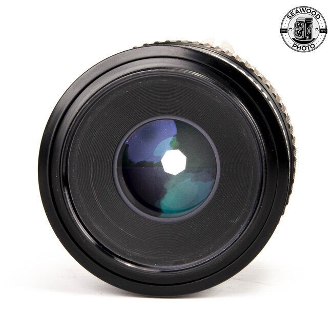 Nikon Micro-Nikkor 105mm f/4 Ai-S GOOD+
