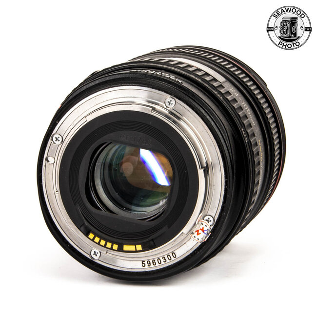 Canon EF 24-105mm f/4 L GOOD+