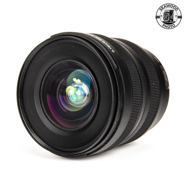 Tokina 11-18mm f/2.8 ATX-M Sony E Mount F GOOD+