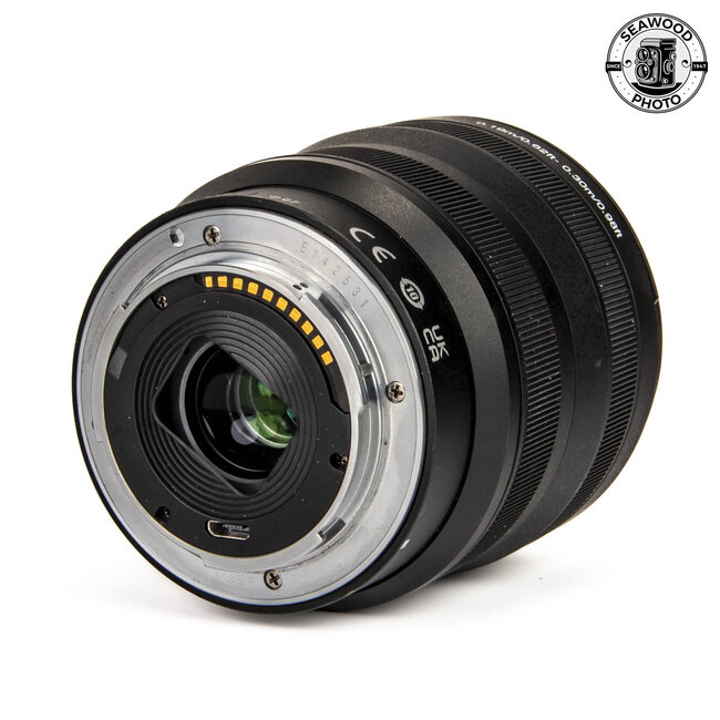 Tokina 11-18mm f/2.8 ATX-M Sony E Mount F GOOD+