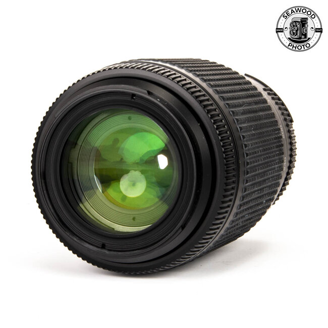 Nikon AF Nikkor 75-240mm f/4.5-5.6 D GOOD