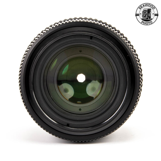 Nikon AF Nikkor 75-240mm f/4.5-5.6 D GOOD