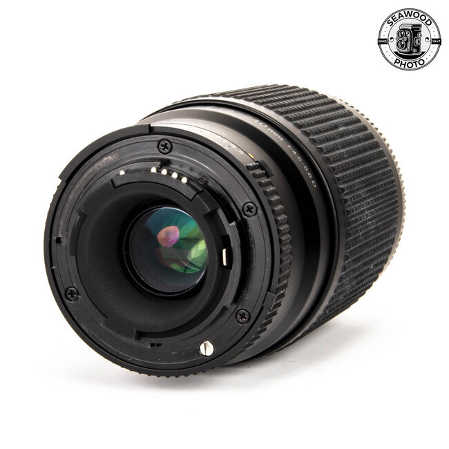 Nikon AF Nikkor 75-240mm f/4.5-5.6 D GOOD