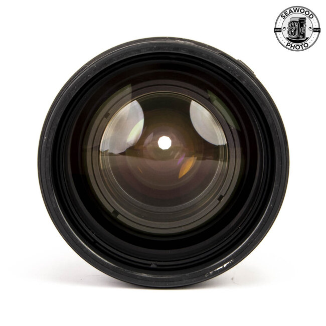 Nikon AF Nikkor 80-200mm f/2.8 D ED AS-IS