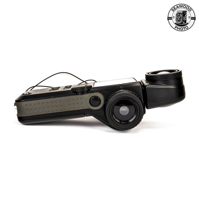 Sekonic L-558R Dual Master Ambient/Flash/Spot Light Meter GOOD