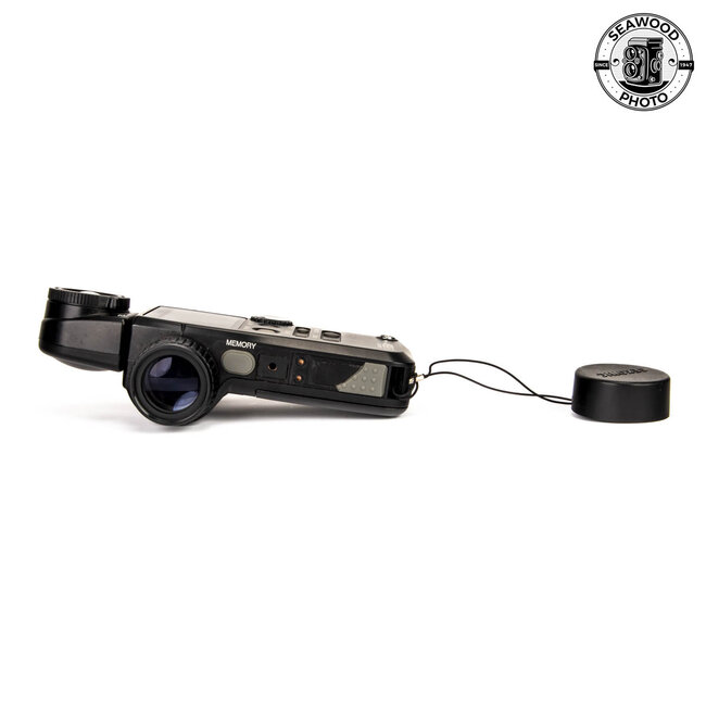 Sekonic L-558R Dual Master Ambient/Flash/Spot Light Meter GOOD